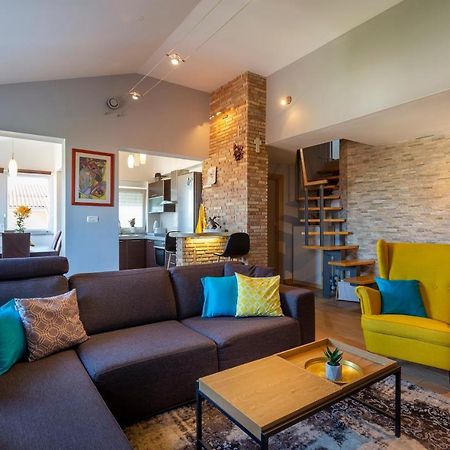 Apartman Ember PUY 외부 사진