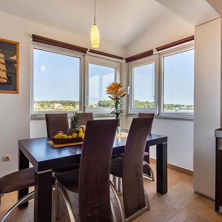Apartman Ember PUY 외부 사진