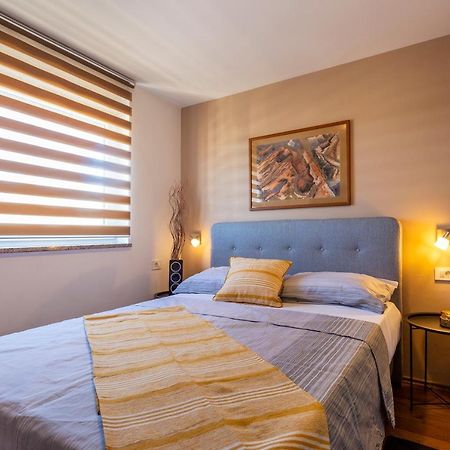 Apartman Ember PUY 외부 사진