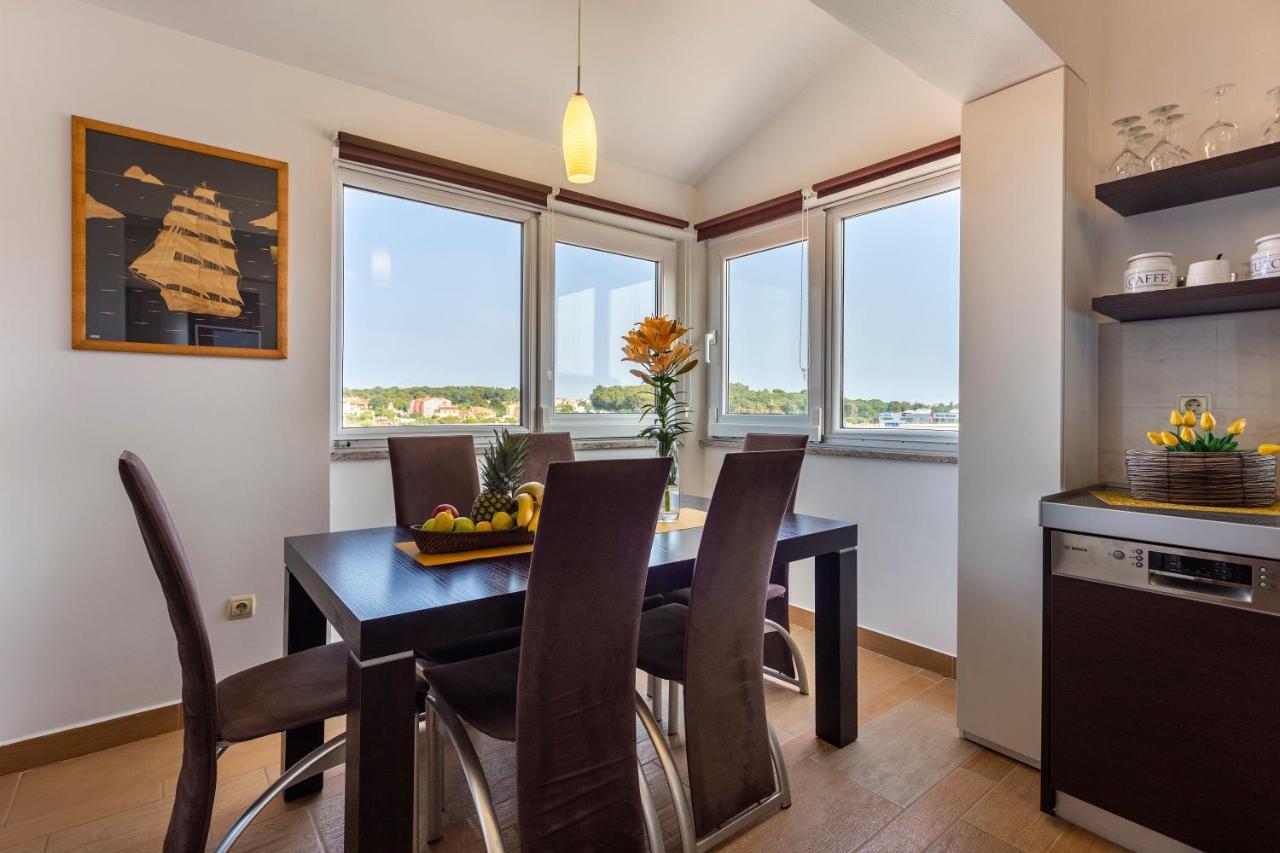 Apartman Ember PUY 외부 사진