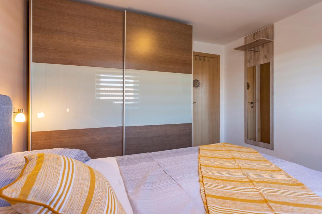 Apartman Ember PUY 외부 사진