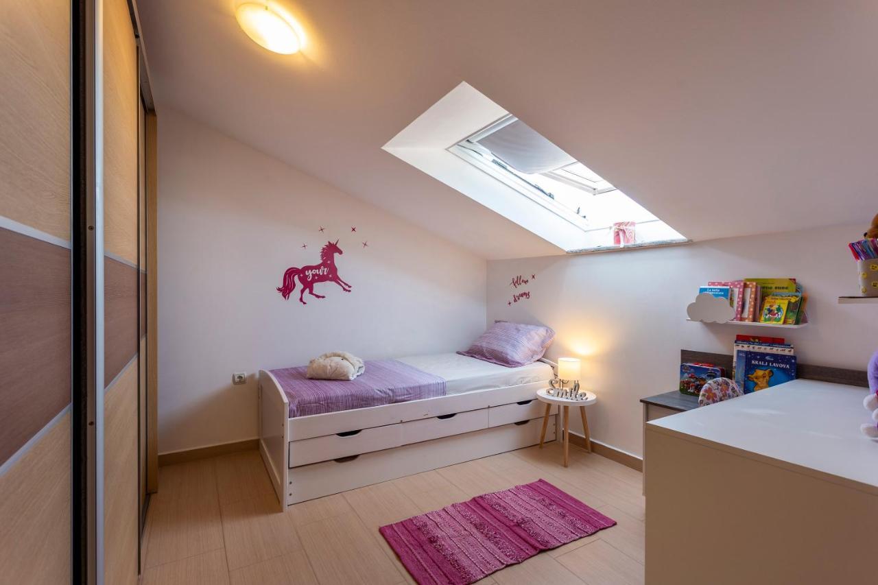 Apartman Ember PUY 외부 사진