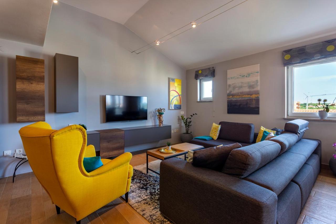 Apartman Ember PUY 외부 사진