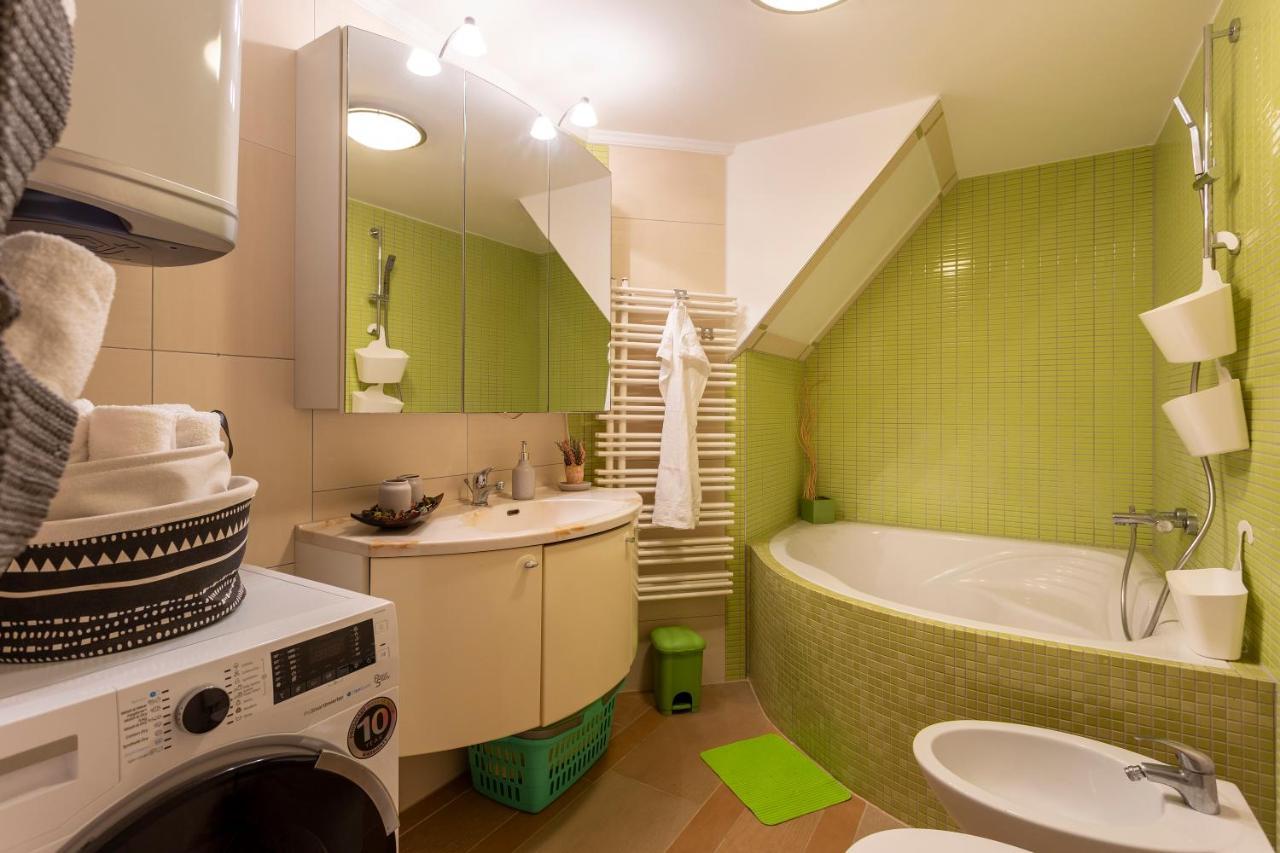 Apartman Ember PUY 외부 사진