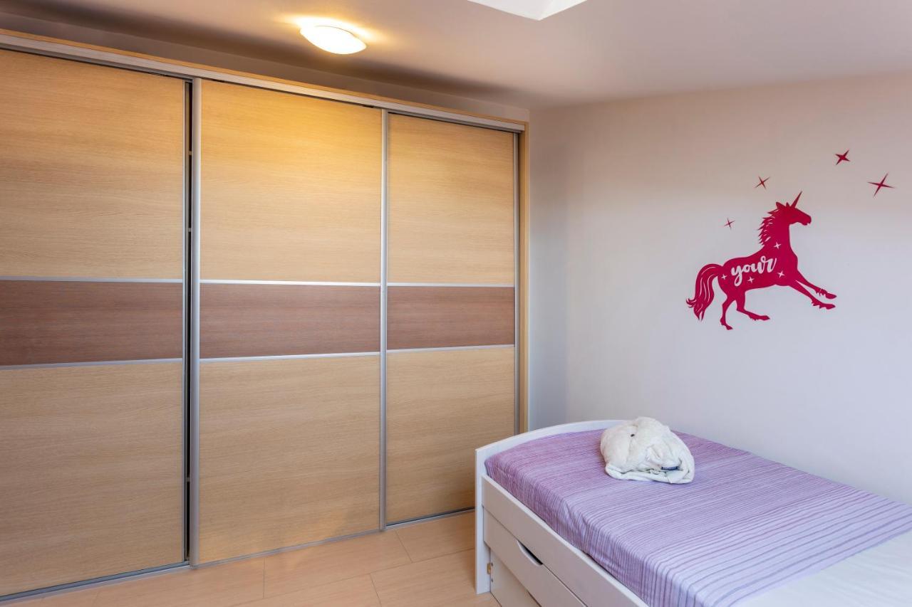 Apartman Ember PUY 외부 사진