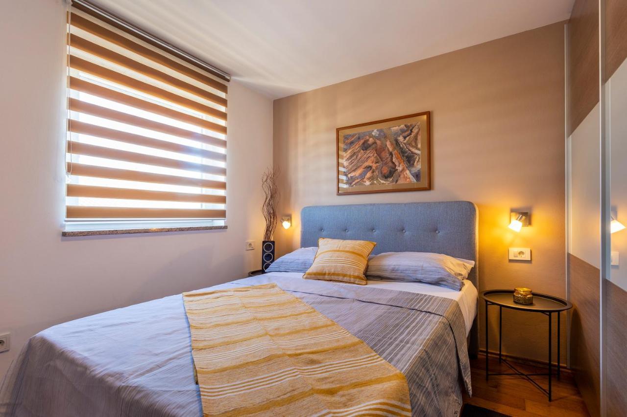 Apartman Ember PUY 외부 사진