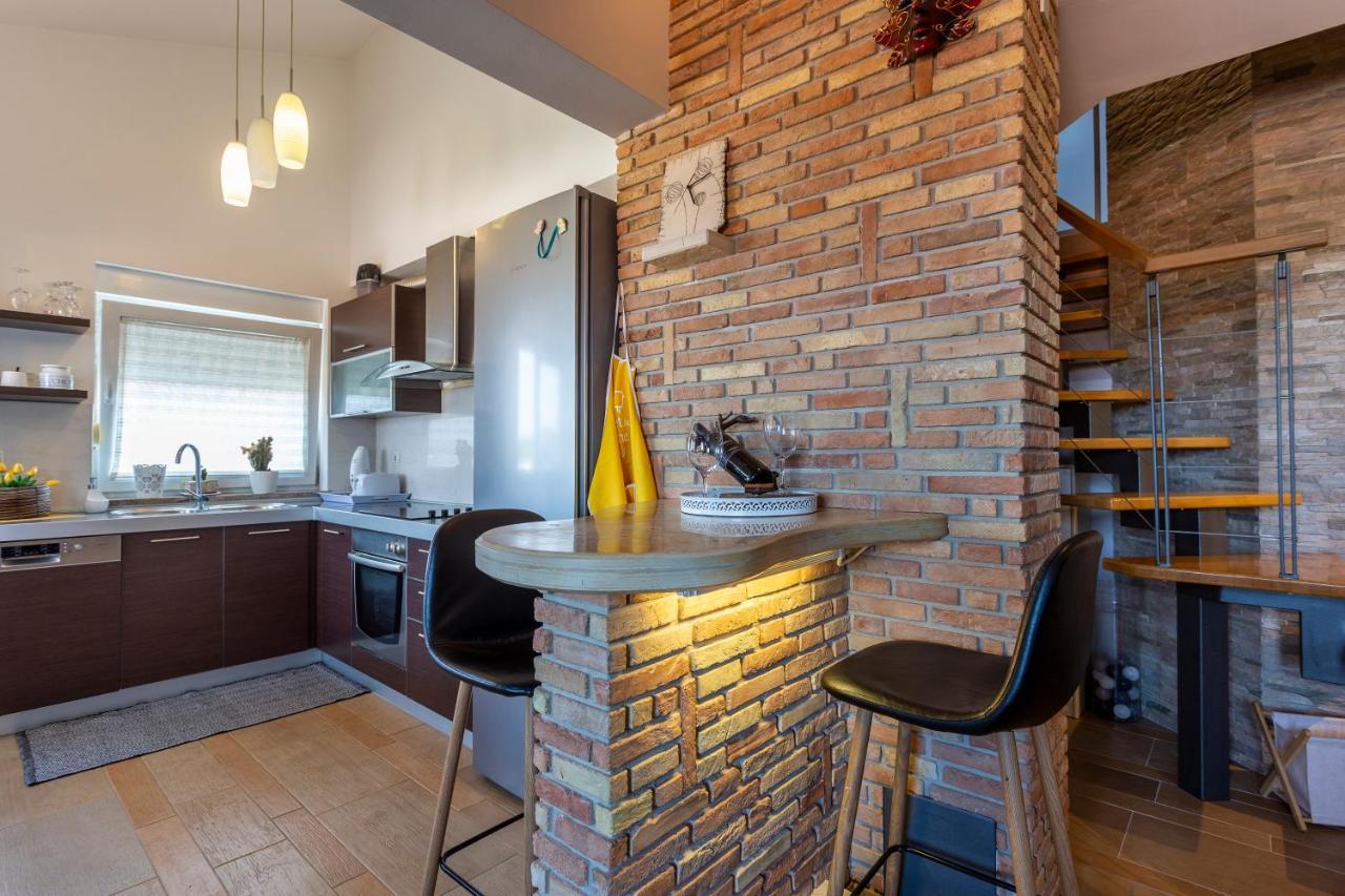Apartman Ember PUY 외부 사진