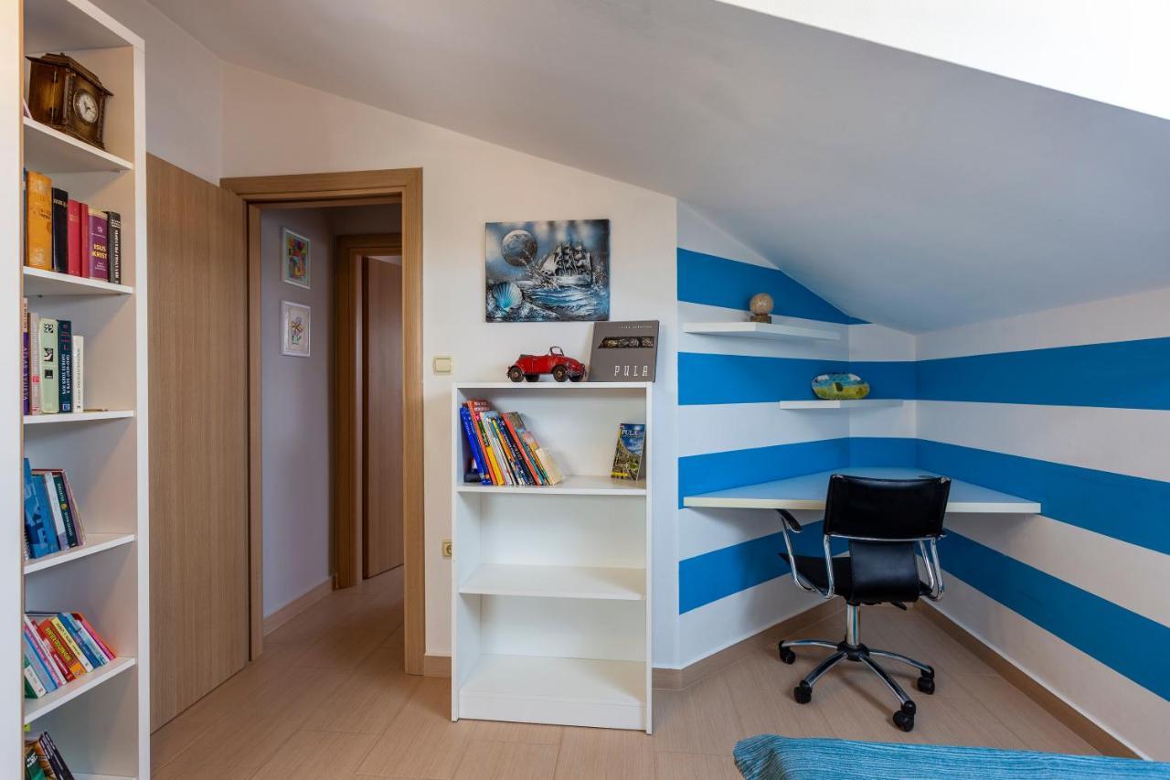 Apartman Ember PUY 외부 사진