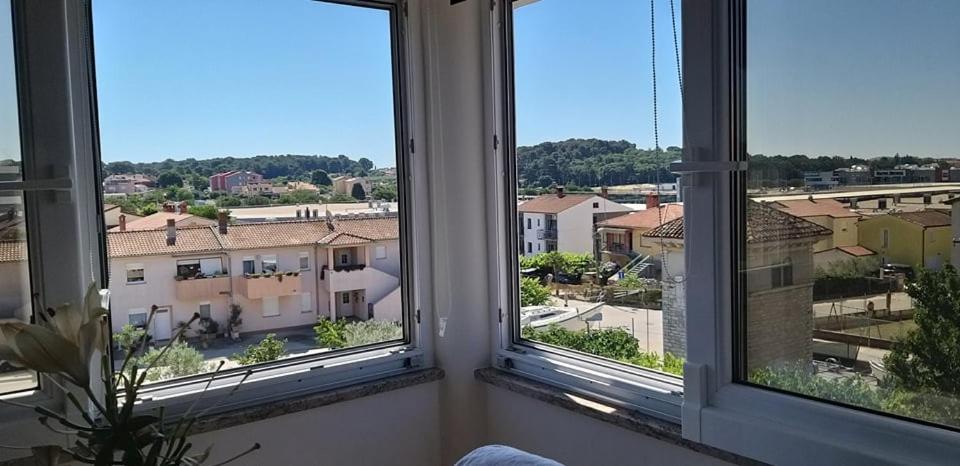 Apartman Ember PUY 외부 사진