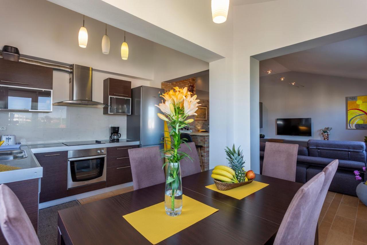 Apartman Ember PUY 외부 사진