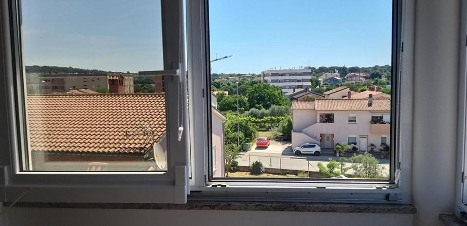 Apartman Ember PUY 외부 사진